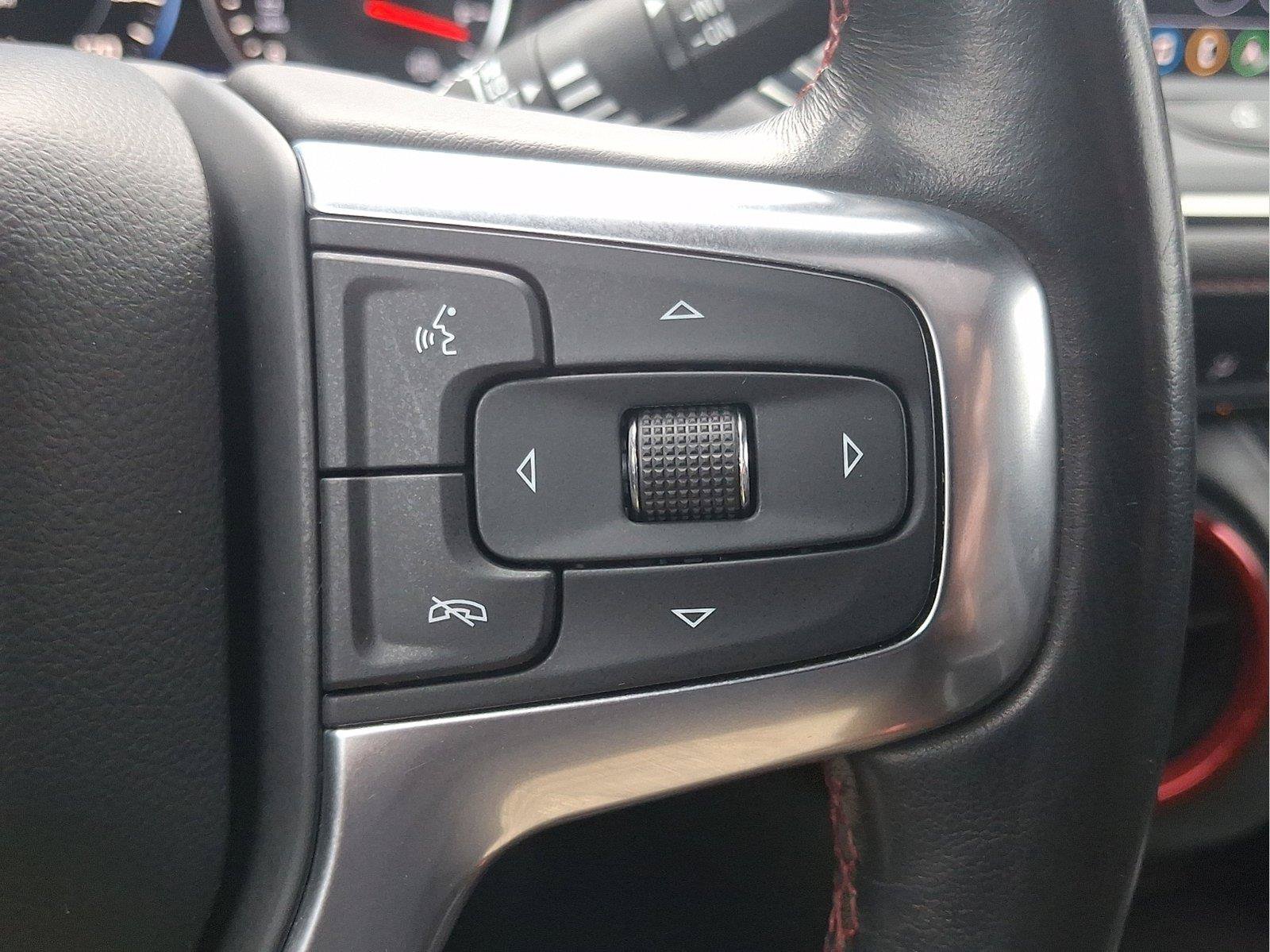 Used 2021 Chevrolet Blazer RS w/ Enhanced Convenience Package AWD/4WD image 23