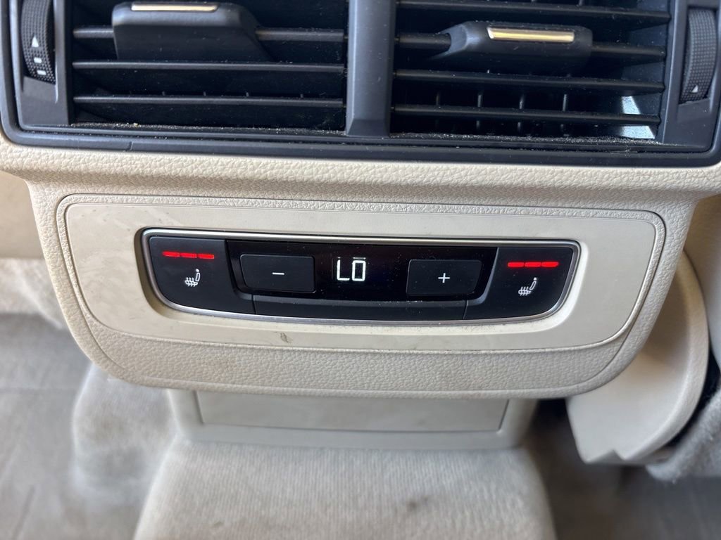 Used 2017 Audi Q7 3.0T Premium Plus image 14