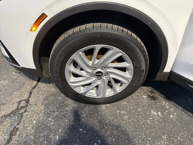 Certified 2023 Lincoln Corsair AWD image 29