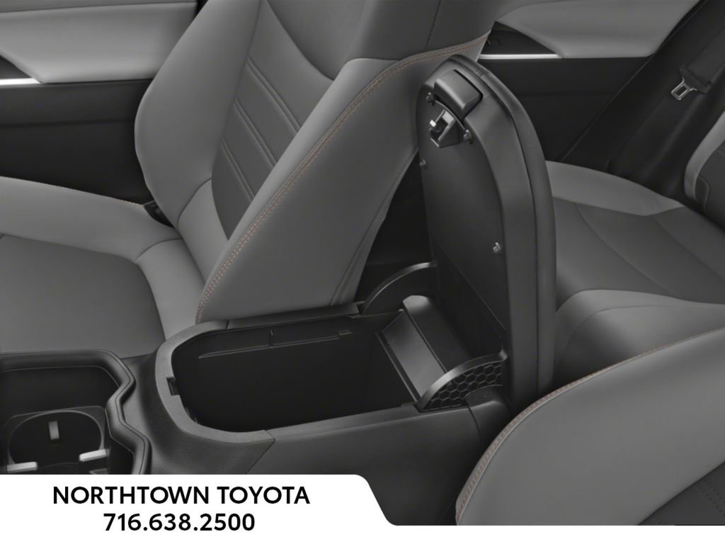 New 2025 Toyota RAV4 XLE w/ Convenience Package image 13