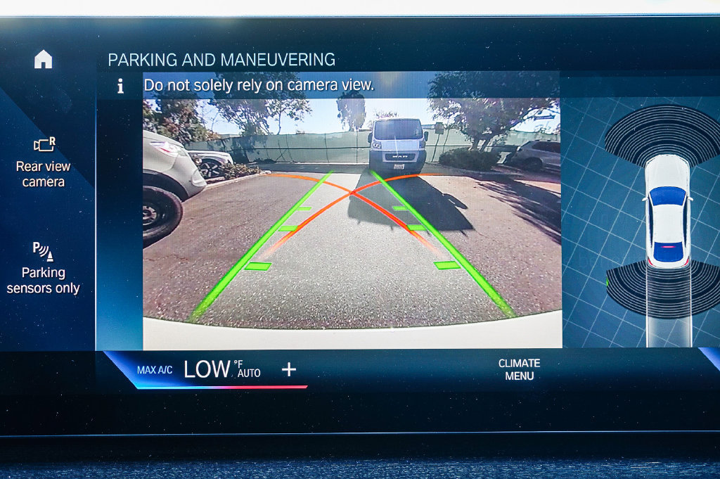 Certified 2023 BMW i4 eDrive35 RWD image 23