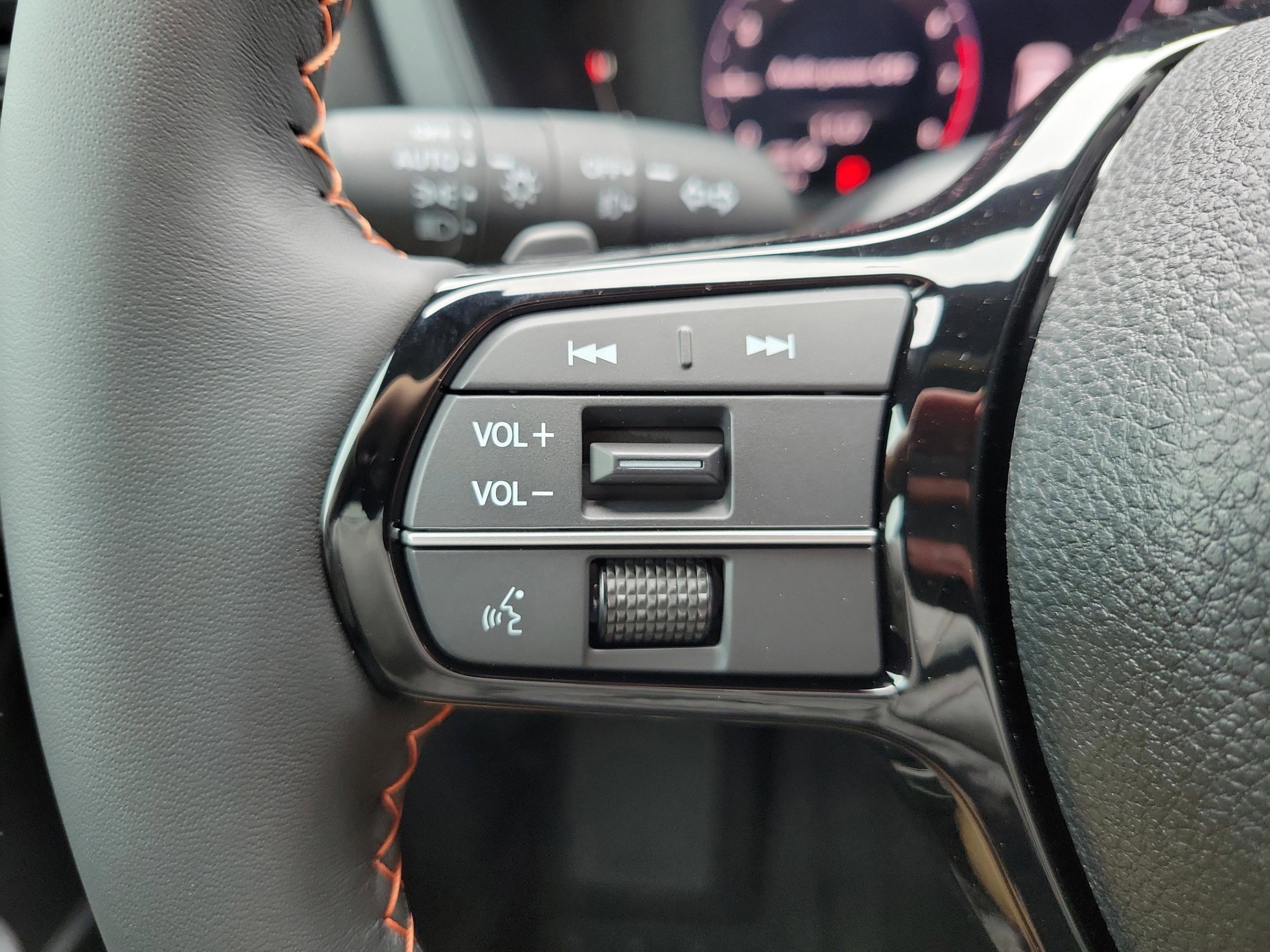 New 2026 Honda Pilot Sport image 29