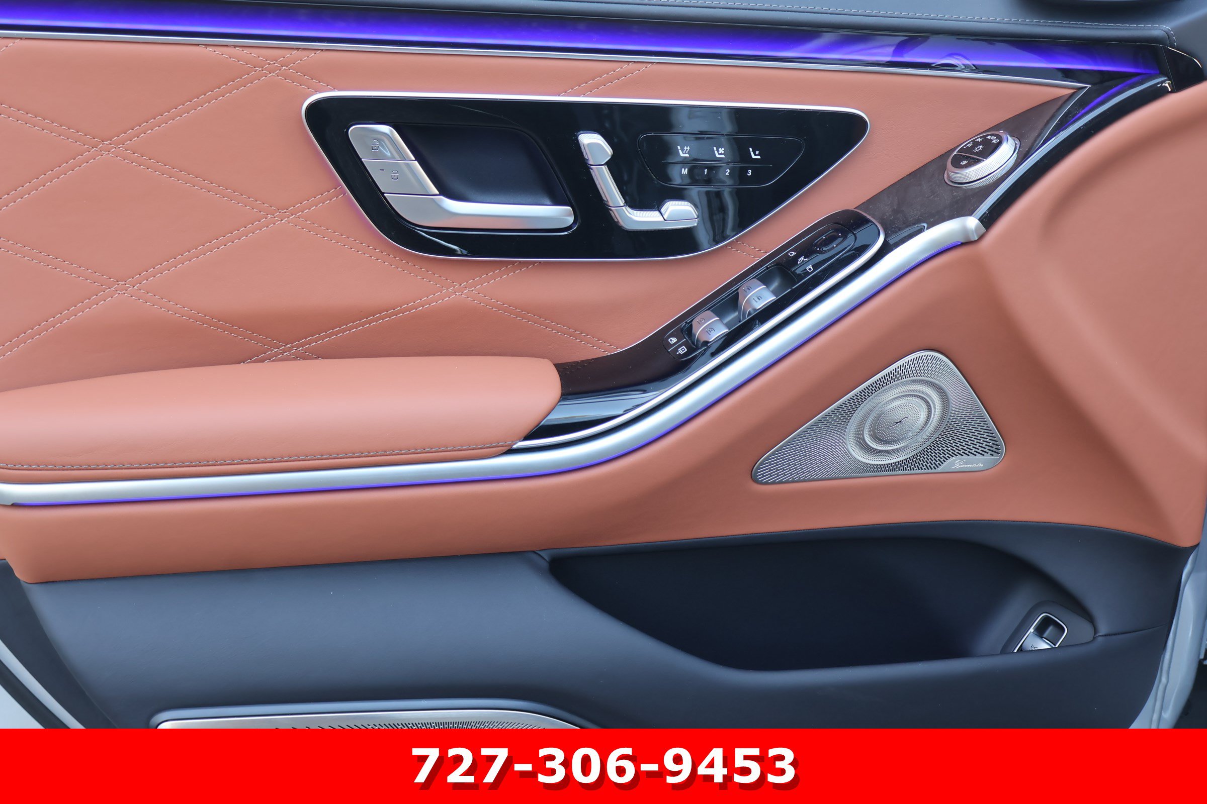 Certified 2024 Mercedes-Benz Maybach S 580 4MATIC image 16