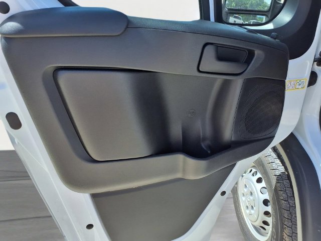 New 2026 RAM ProMaster 1500 w/ Convenience Group FWD image 11