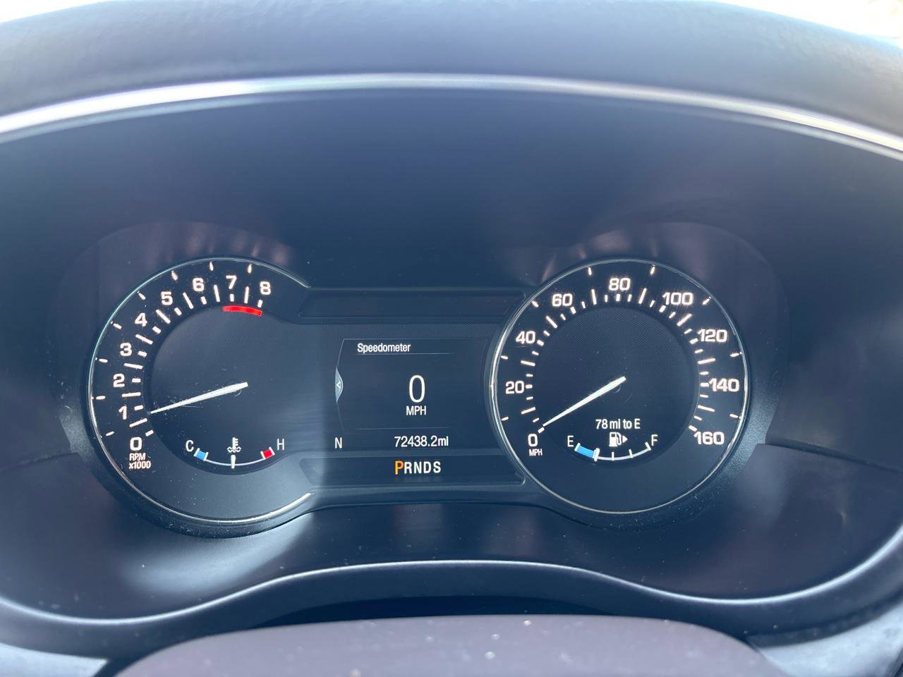 Used 2018 Lincoln MKC Premiere AWD/4WD image 17