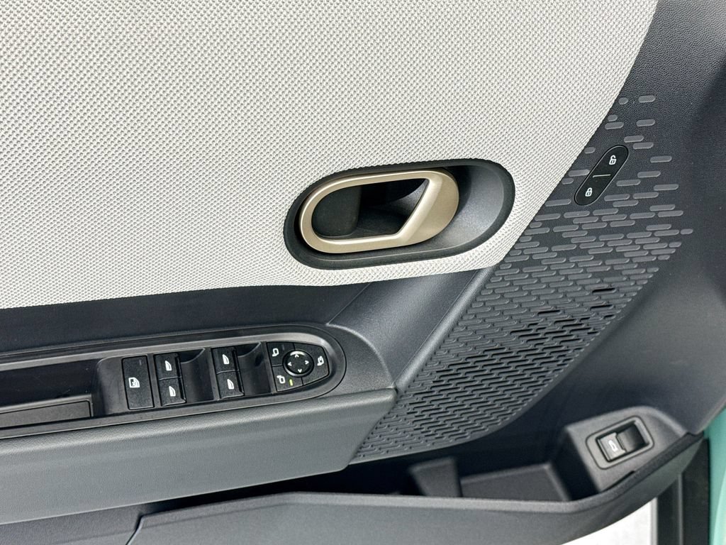 New 2026 MINI Cooper S FWD image 22