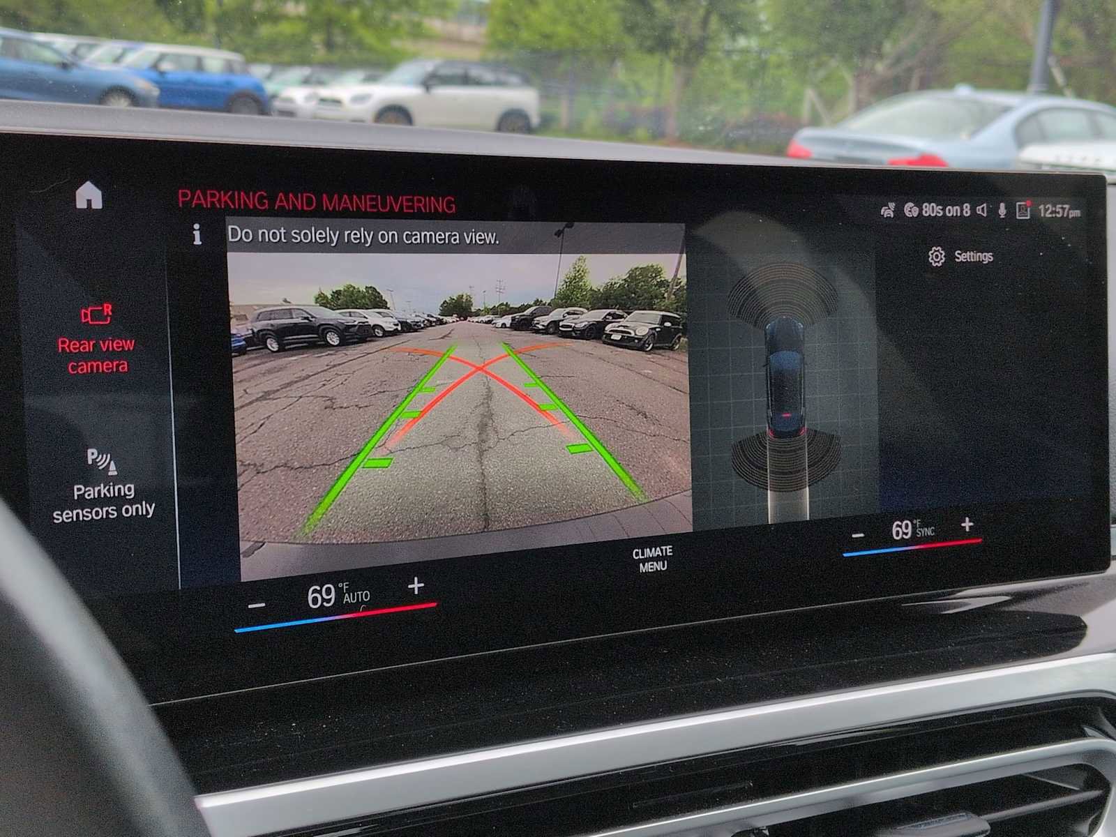 Certified 2023 BMW i4 eDrive35 RWD image 32