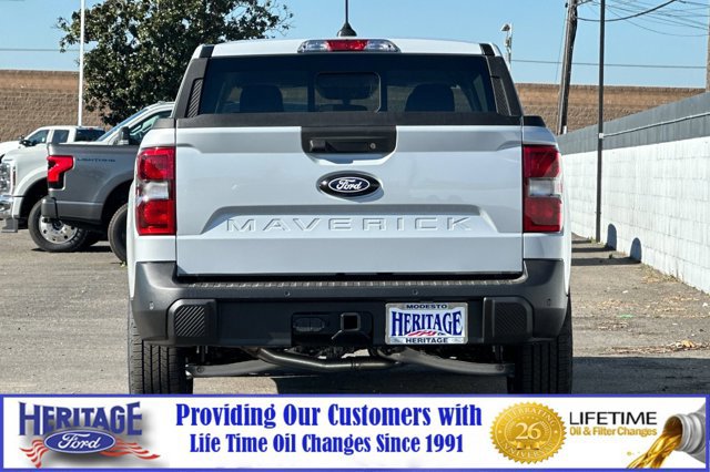 New 2026 Ford Maverick Lariat w/ 4K Tow Package image 5