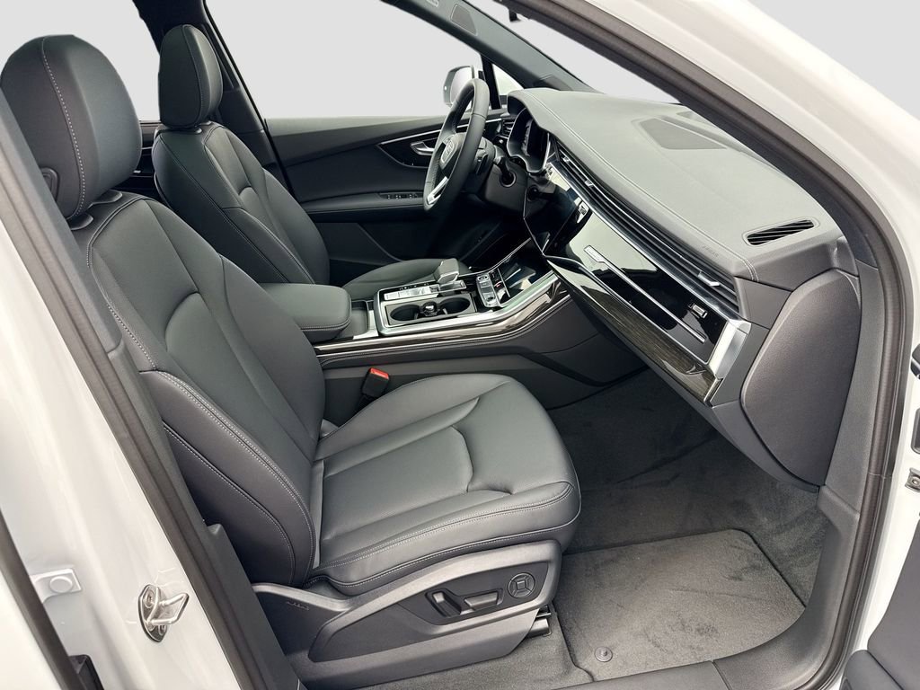 New 2026 Audi Q7 3.0T Premium Plus image 19