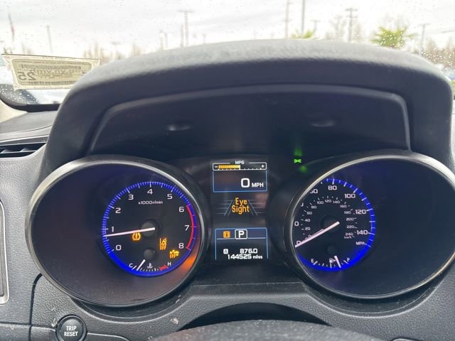 Used 2017 Subaru Legacy 2.5i Premium image 15