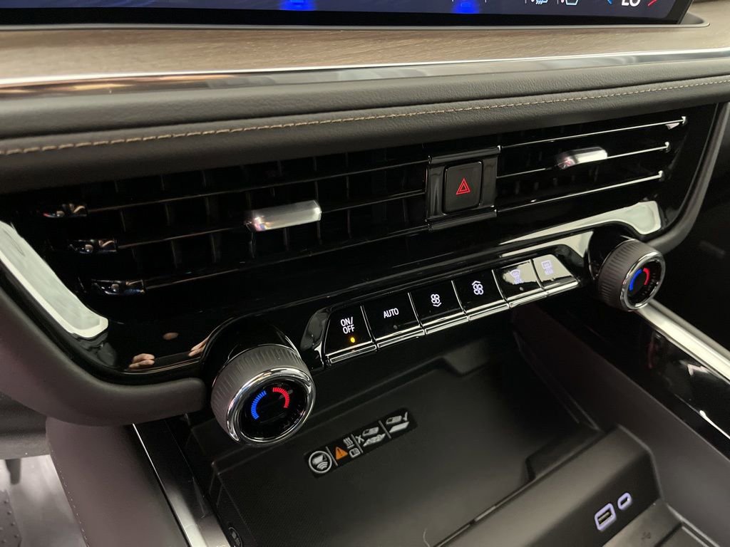 New 2026 Chevrolet Tahoe High Country image 37