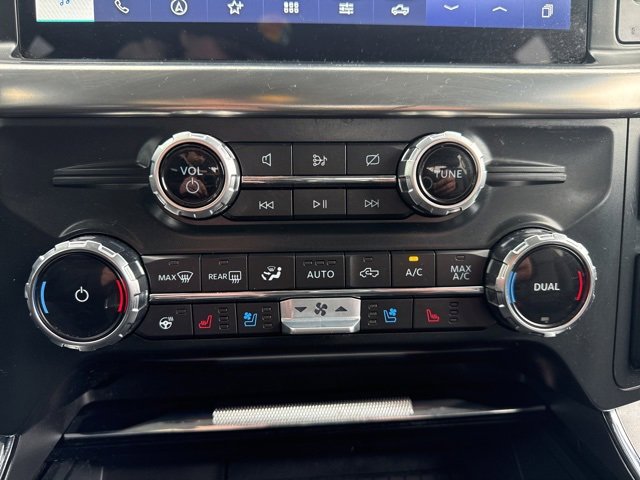 Used 2022 Ford F150 Lariat w/ Equipment Group 502A High image 18