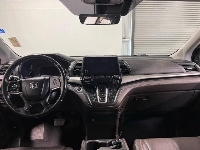 Used 2018 Honda Odyssey EX-L image 17