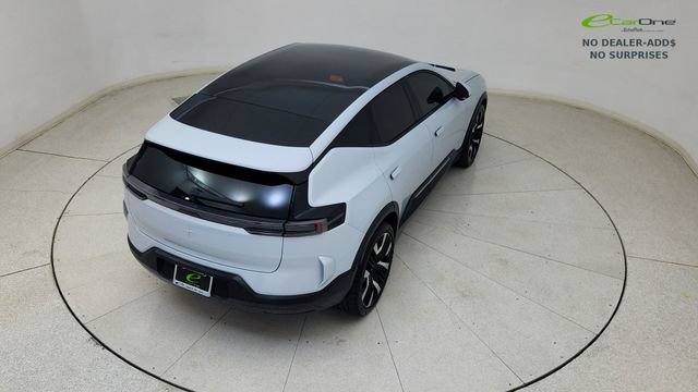 Used 2025 Polestar Polestar 3 AWD/4WD image 76