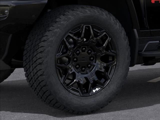 New 2026 GMC Hummer EV SUV w/ LPO, Sport Package image 9