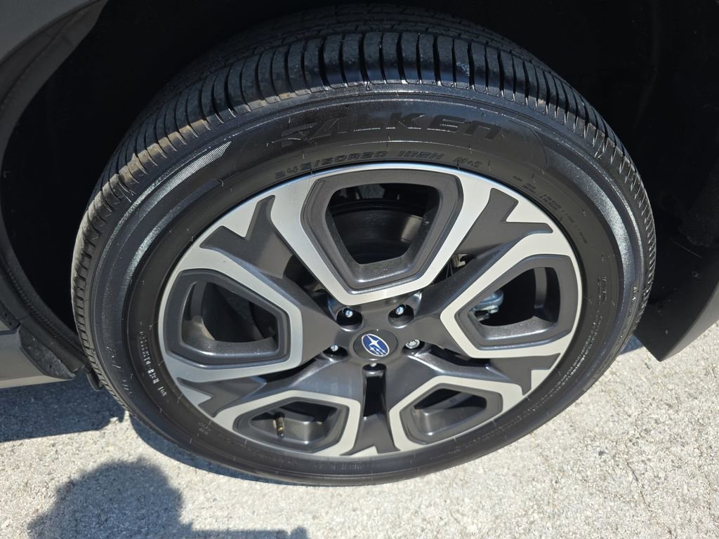 Certified 2026 Subaru Ascent Touring AWD/4WD image 29