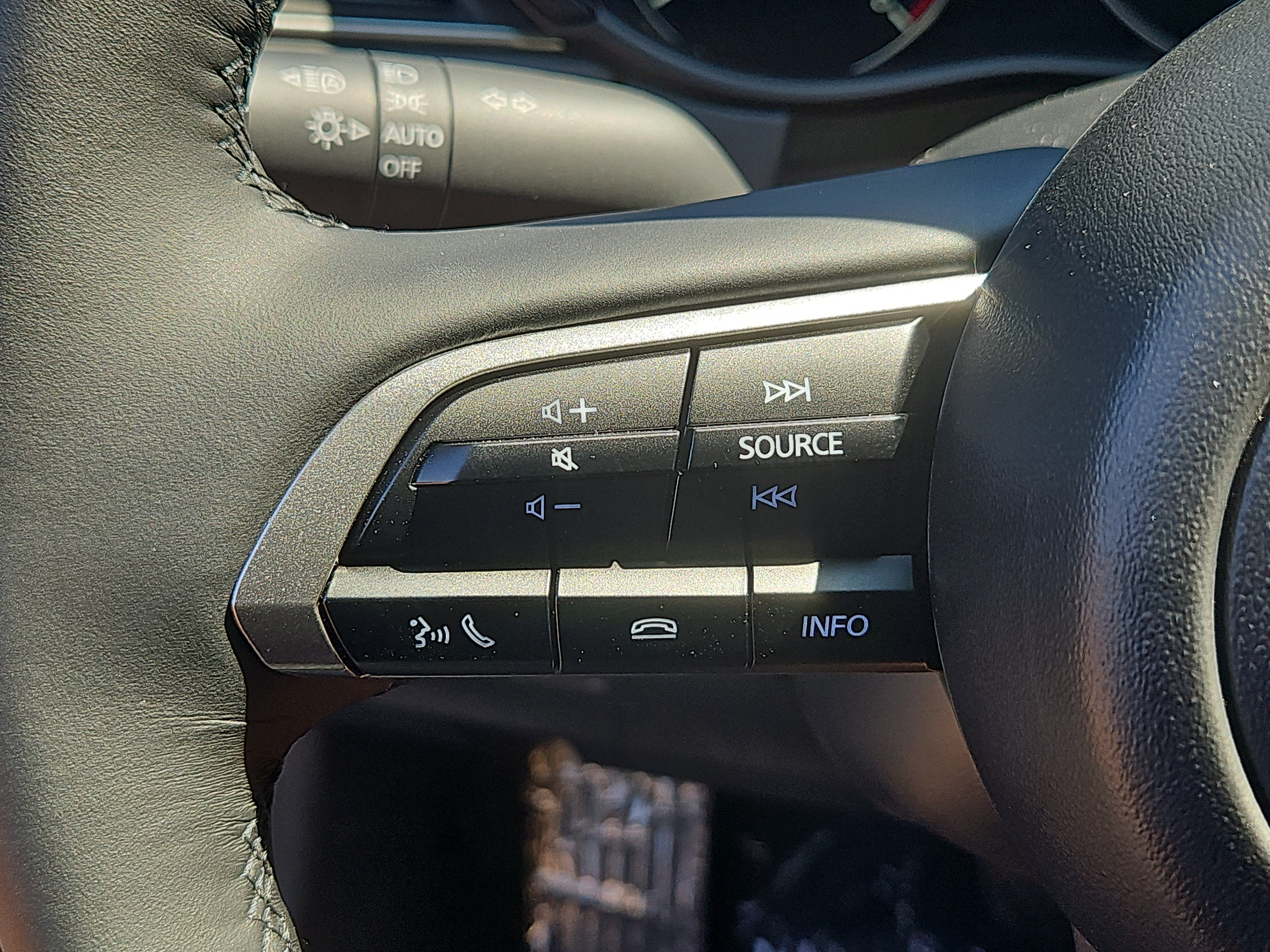New 2026 MAZDA CX-30 AWD 2.5 S image 14