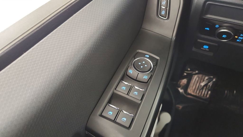 Used 2023 Ford F150 XL w/ STX Appearance Package AWD/4WD image 15