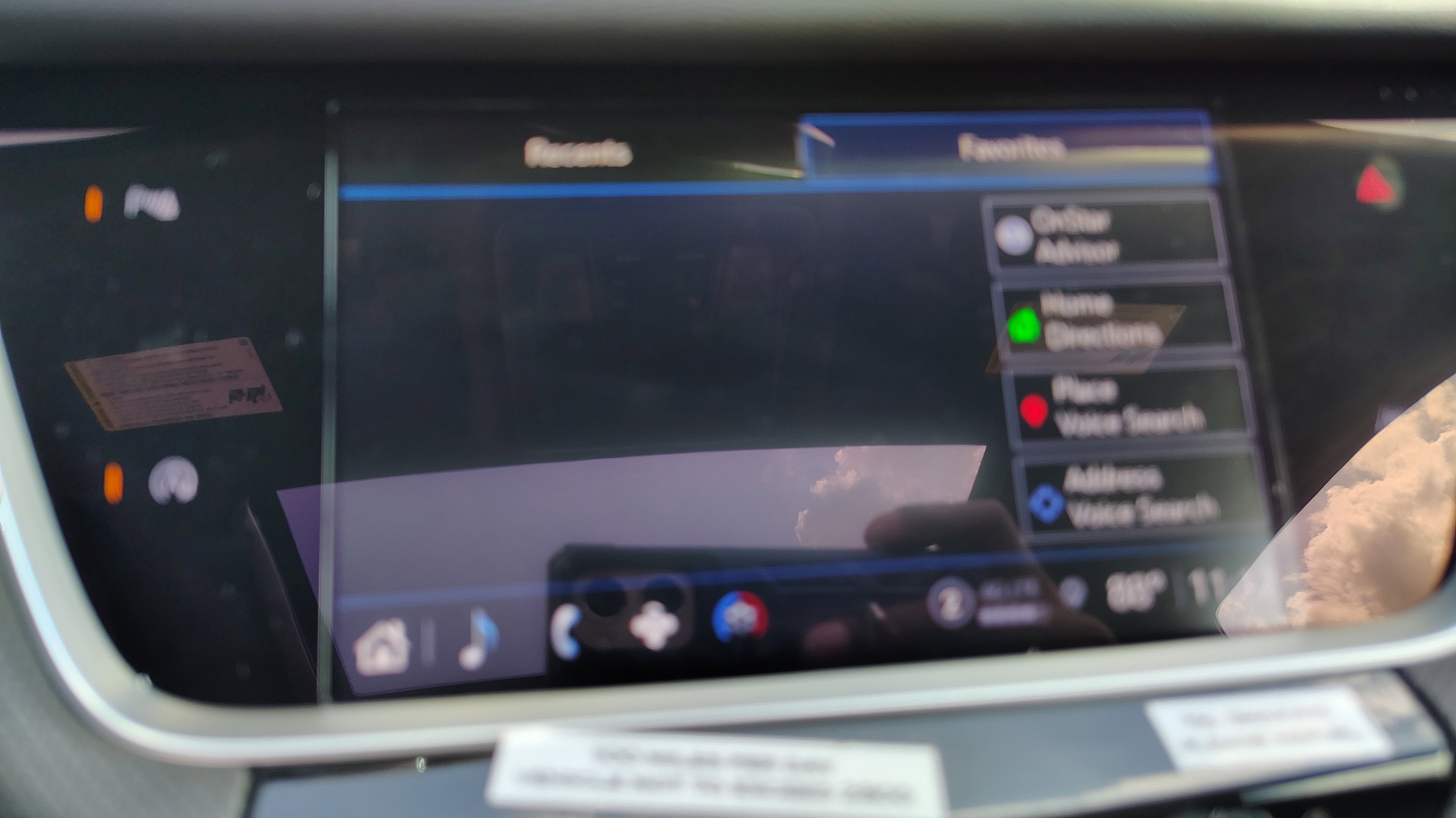 New 2025 Cadillac XT6 Luxury w/ LPO, Premium Carpet Package image 25