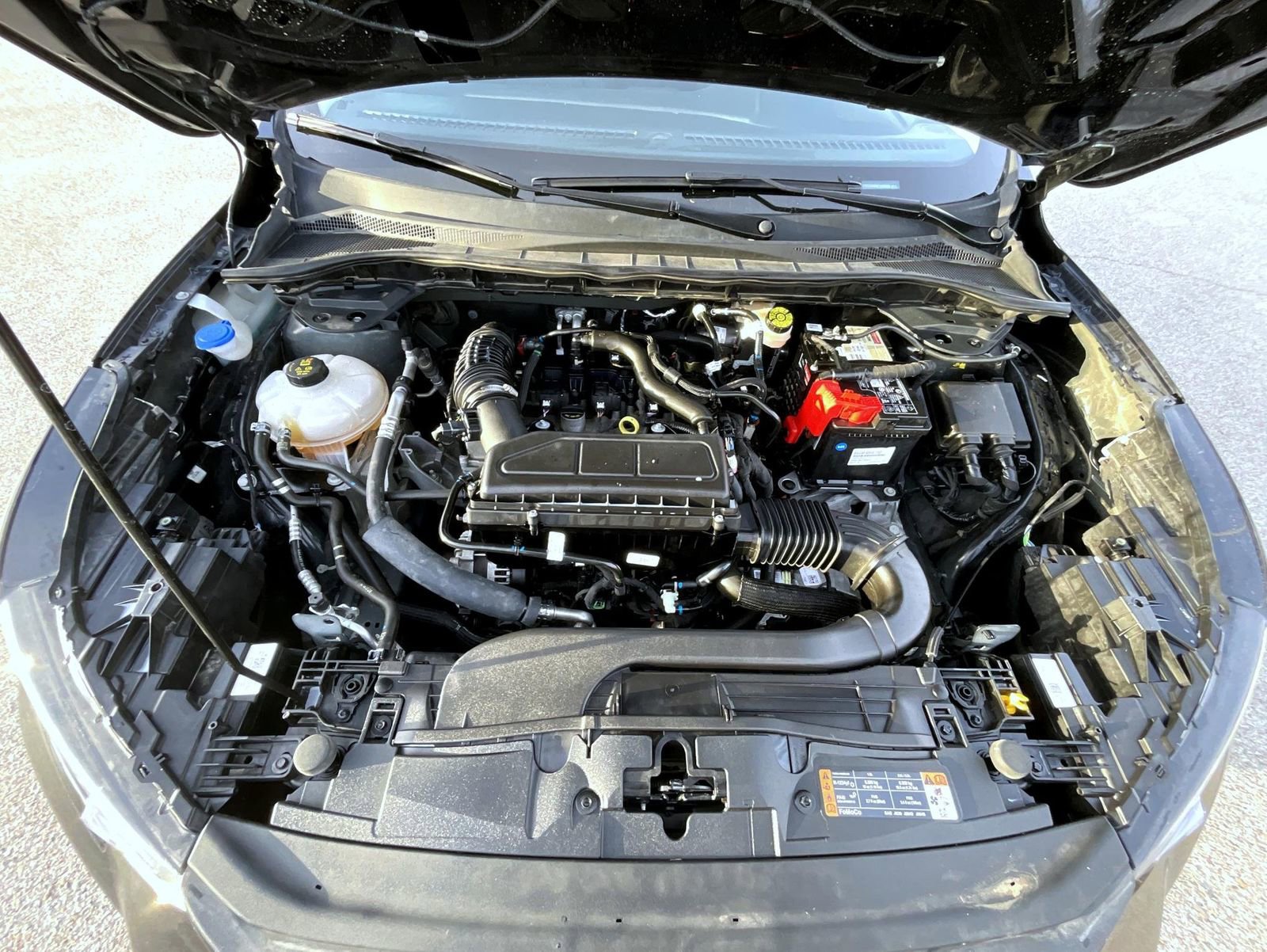 Used 2023 Ford Escape Active image 24