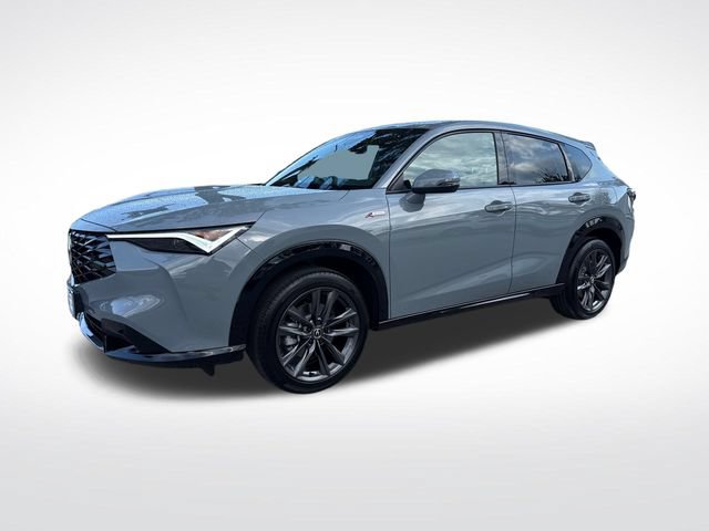 Certified 2026 Acura ADX A-Spec AWD/4WD 360° Tour