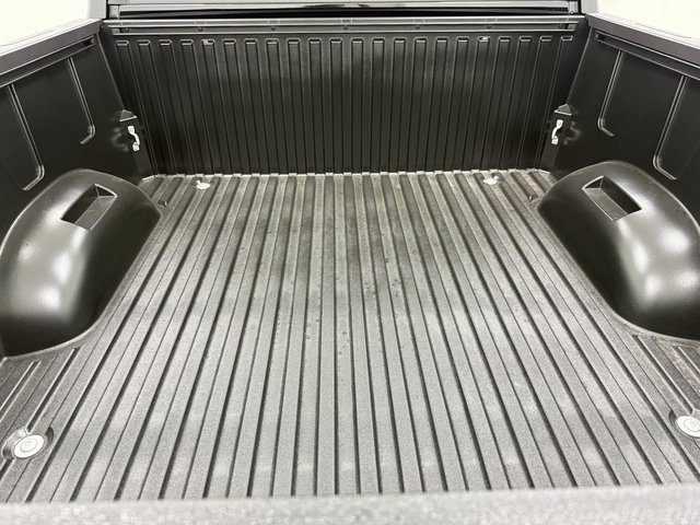 New 2026 Toyota Tundra Limited image 36