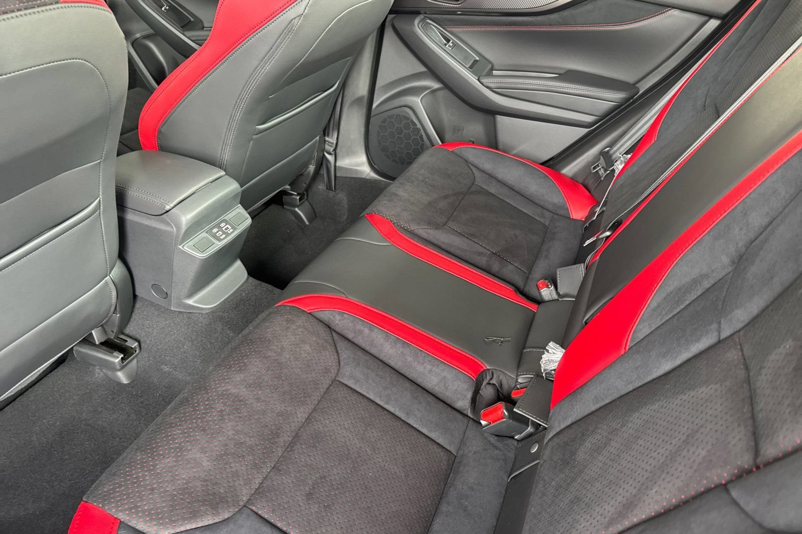 New 2026 Subaru WRX Limited w/ WRX Electronics Package AWD/4WD image 12