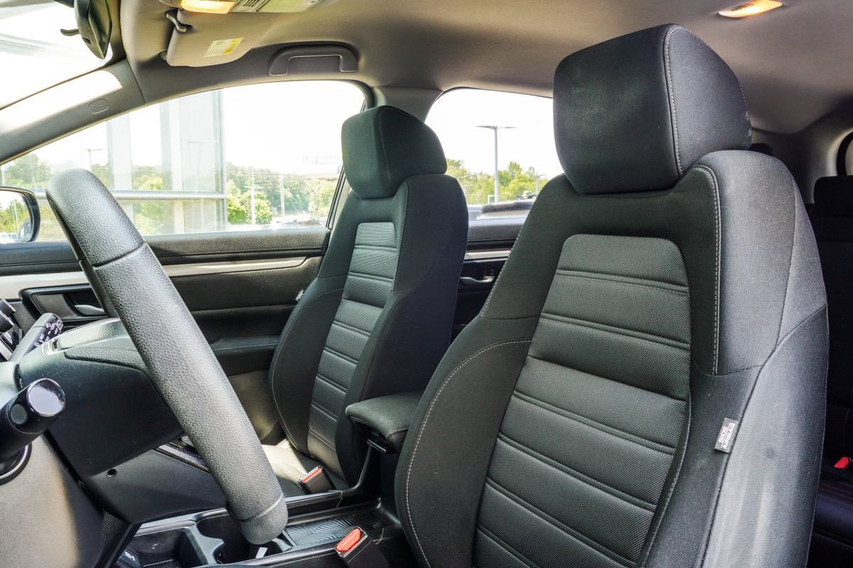 Used 2017 Honda CR-V LX image 33