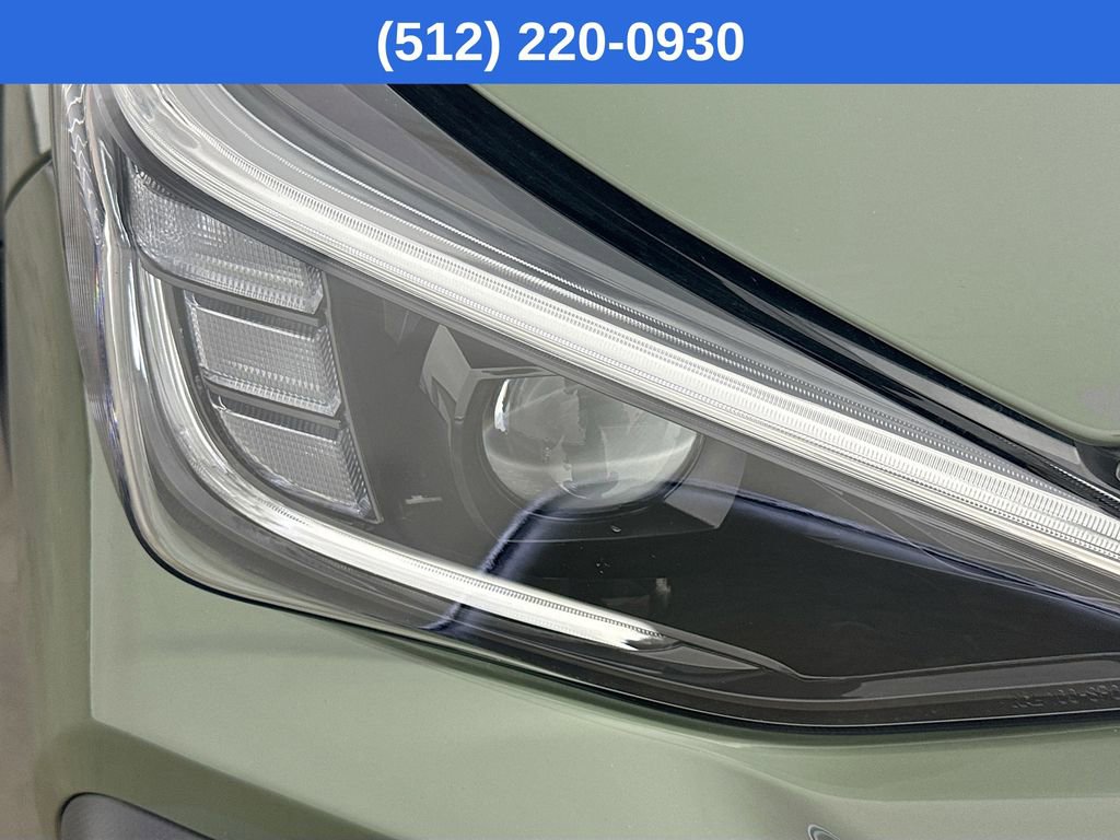 Certified 2025 Subaru Crosstrek 2.5i Wilderness w/ Crosstrek Mirror Package image 38