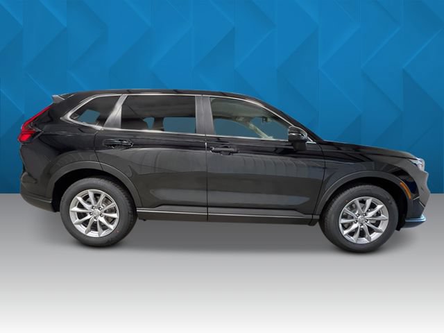 New 2026 Honda CR-V EX image 7
