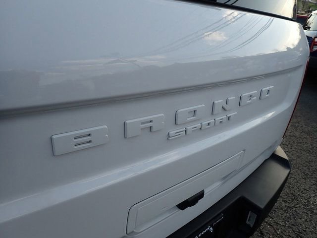 Certified 2023 Ford Bronco Sport Big Bend image 7