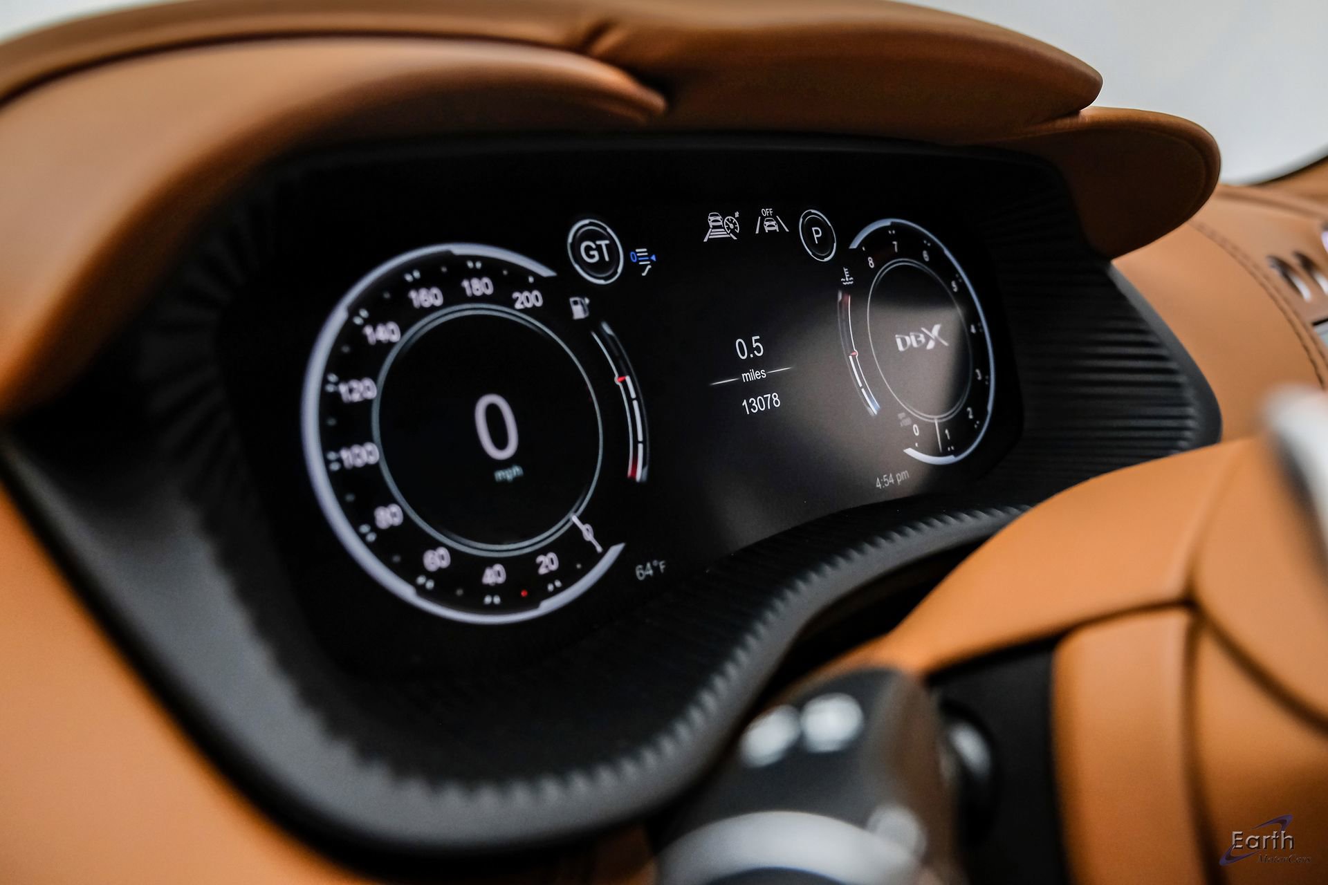 Used 2023 Aston Martin DBX 707 image 34