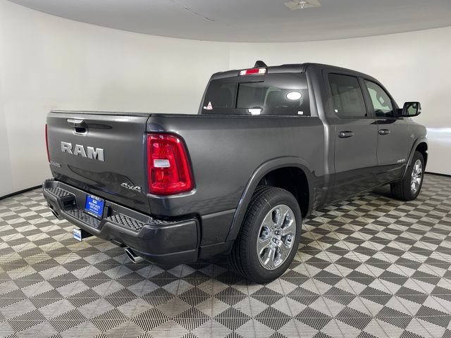 New 2026 RAM 1500 Big Horn AWD/4WD image 6