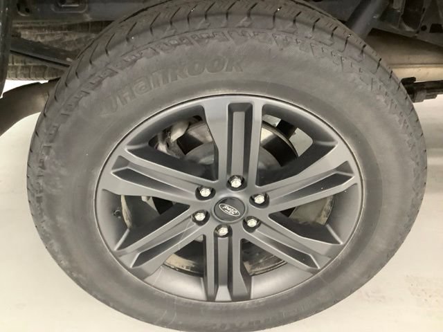 Used 2023 Ford F150 XLT w/ Equipment Group 302A High AWD/4WD image 8