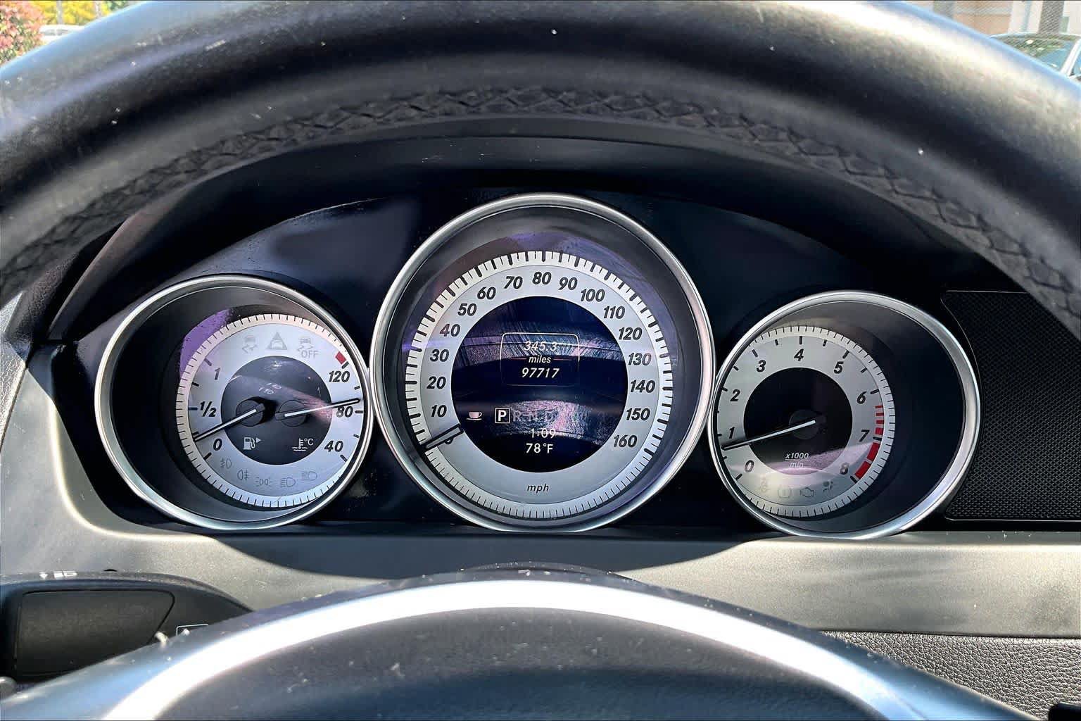 Used 2013 Mercedes-Benz C 250 Coupe image 28