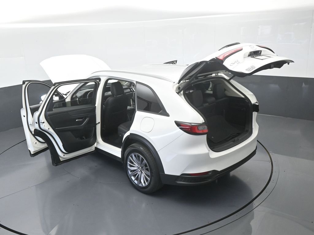 Used 2026 MAZDA CX-90 3.3 Turbo w/ Select Package AWD/4WD image 63