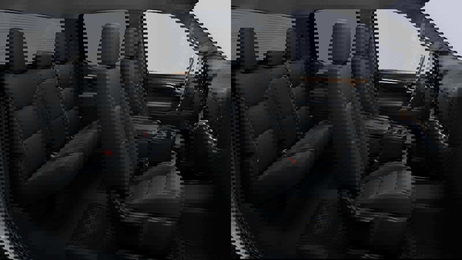 New 2026 Chevrolet Silverado 1500 LT image 30