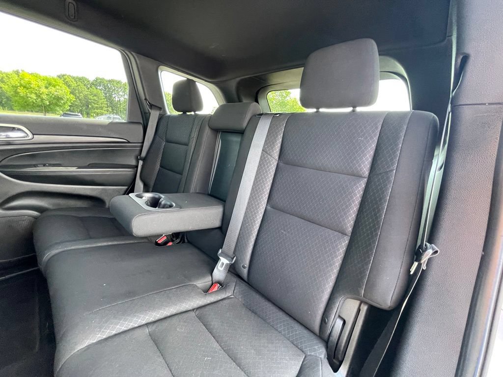 Used 2021 Jeep Grand Cherokee Laredo AWD/4WD image 25