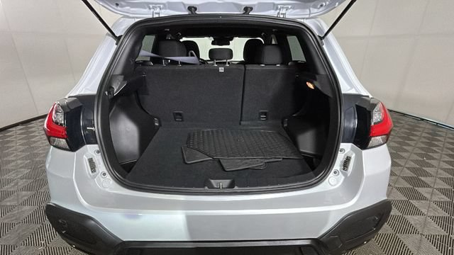 Used 2024 Mitsubishi Outlander Sport AWD image 27