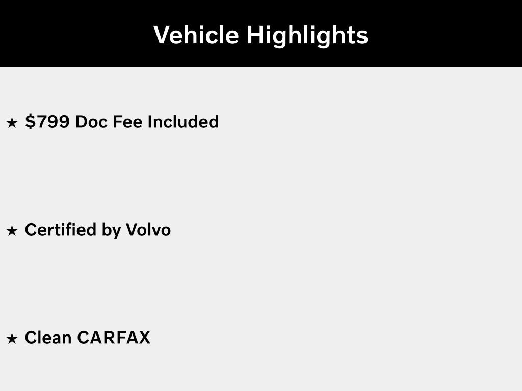 Used 2023 Volvo C40 P8 Recharge Plus image 5