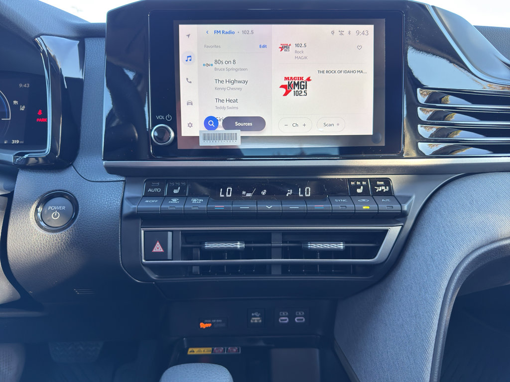 New 2026 Toyota Camry LE image 15