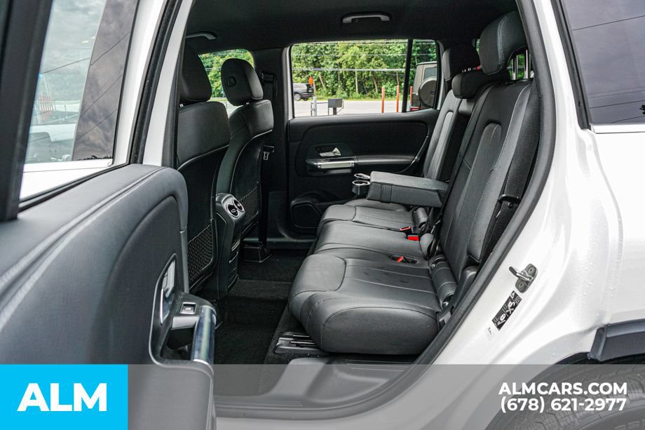 Used 2024 Mercedes-Benz GLB 250 image 20