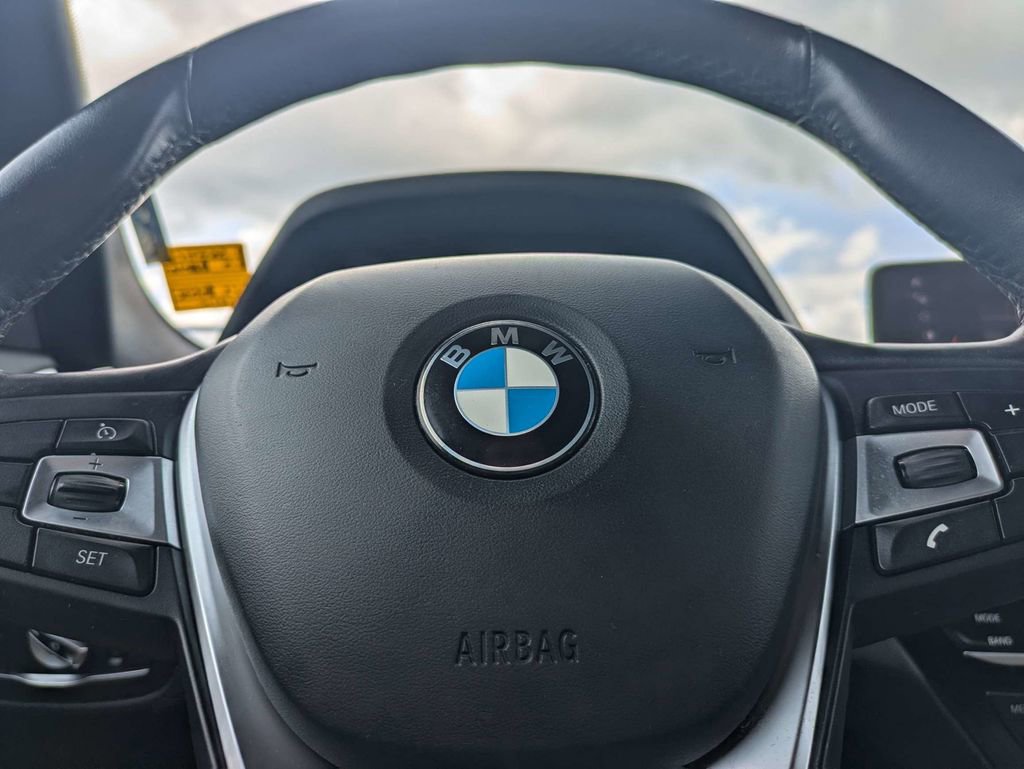 Used 2019 BMW X3 sDrive30i w/ Executive Package RWD image 32