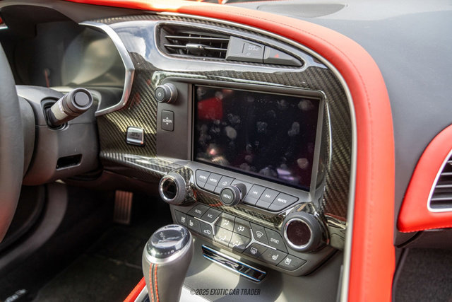 Used 2019 Chevrolet Corvette ZR1 image 56