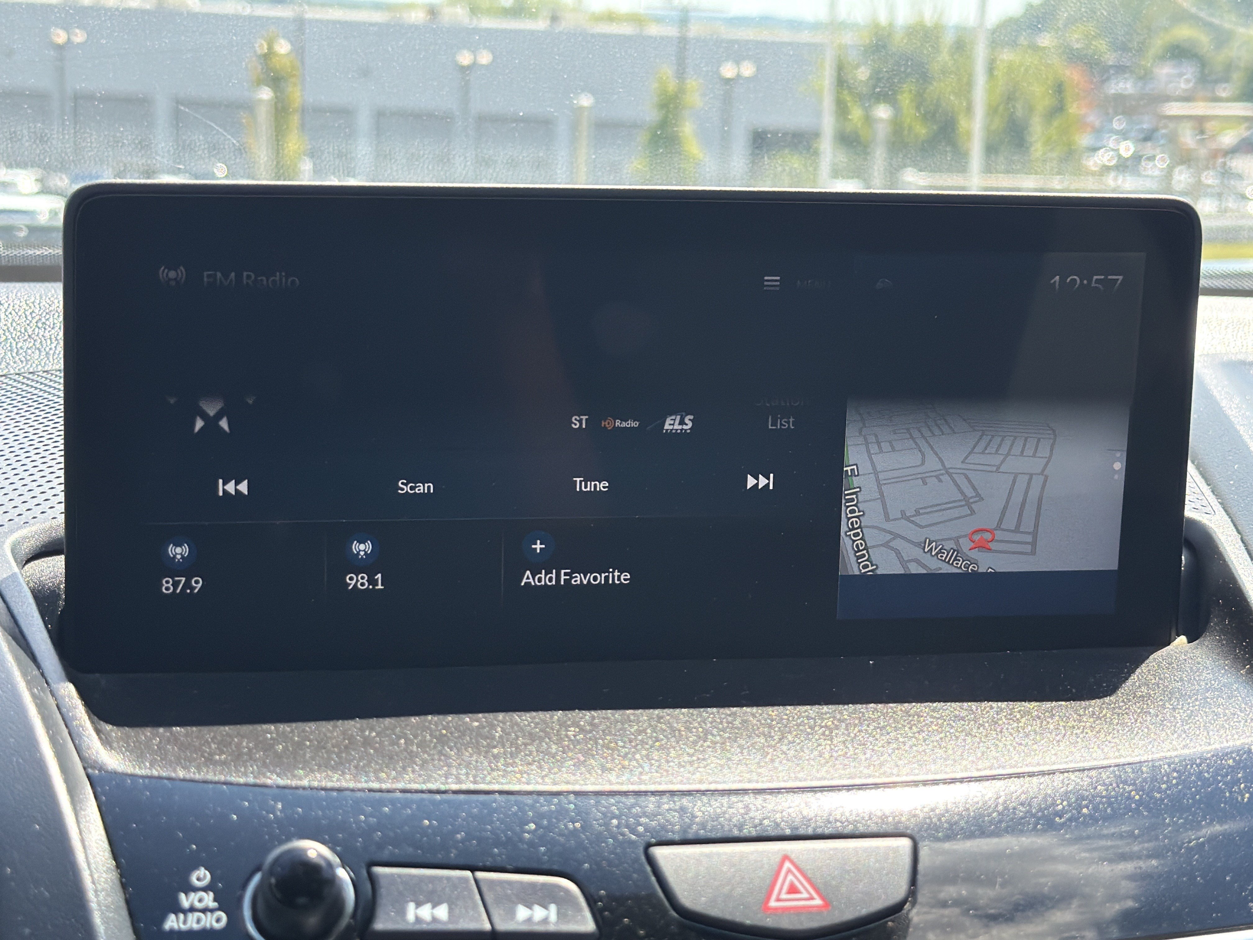 Certified 2024 Acura RDX w/ Technology Package AWD/4WD image 23