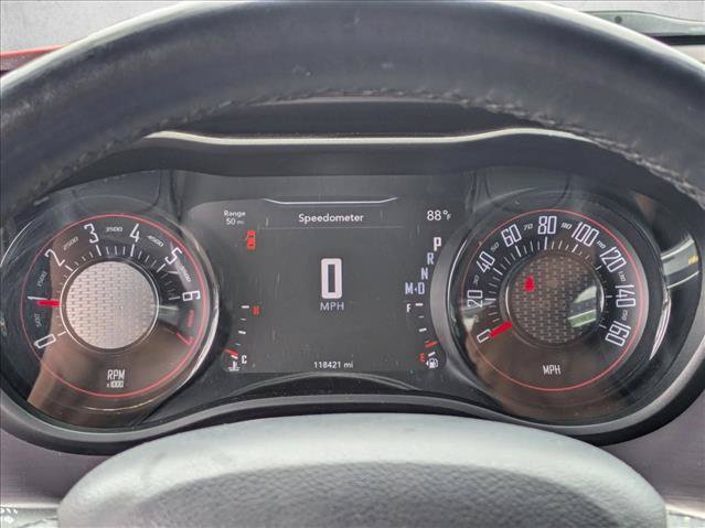 Used 2016 Dodge Challenger SXT Plus RWD image 5