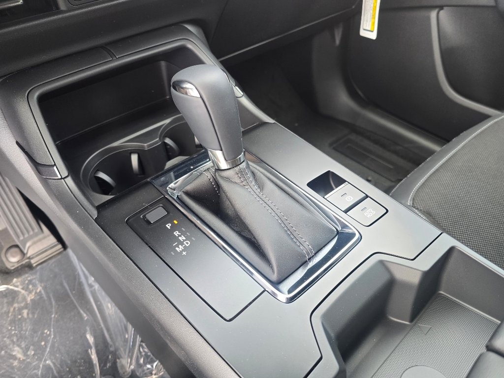 New 2026 MAZDA CX-5 Preferred image 19