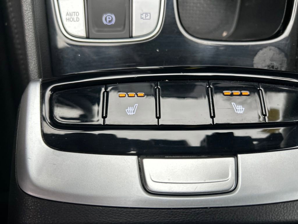 Used 2024 Hyundai Tucson SEL image 34