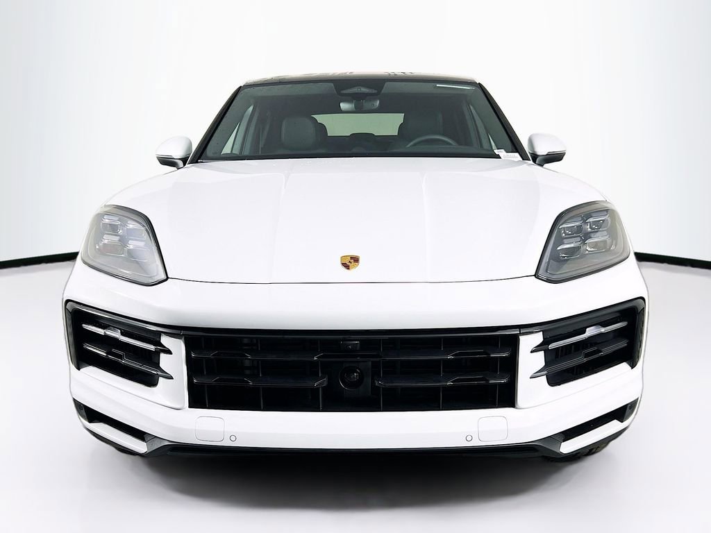 New 2026 Porsche Cayenne Coupe image 6