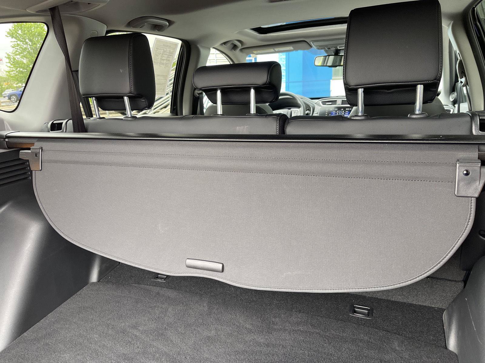 Used 2022 Honda CR-V EX-L image 40